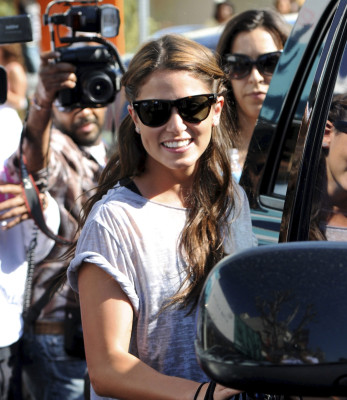 Nikki Reed pic #618844