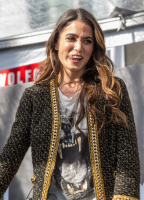 Nikki Reed pic #617247
