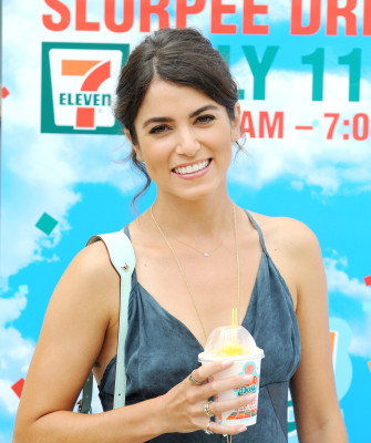 Nikki Reed pic #620485