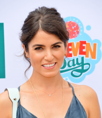 Nikki Reed pic #620488