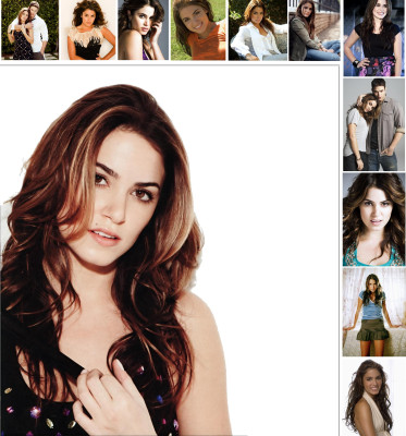 Nikki Reed pic #257405