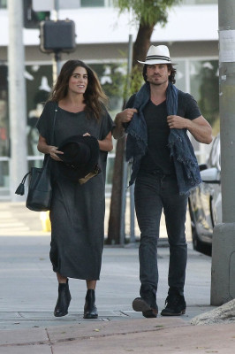 Nikki Reed pic #941010