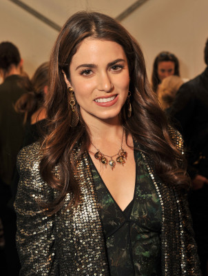 Nikki Reed pic #446377