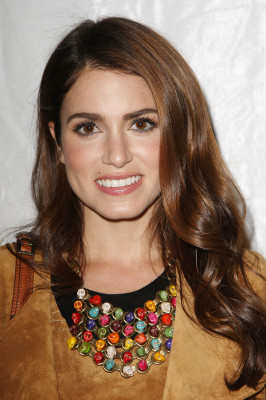 Nikki Reed pic #446375