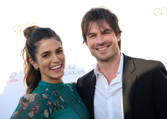 Nikki Reed pic #965489