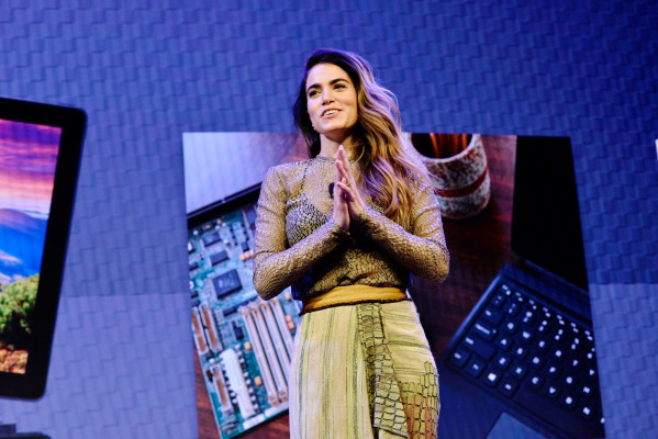 Nikki Reed pic #997256