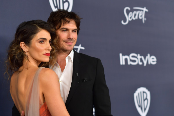 Nikki Reed pic #1198271