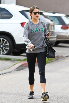 Nikki Reed pic #670814