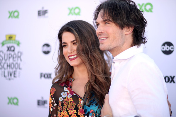 Nikki Reed pic #961789