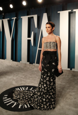 Nikki Reed pic #1203023