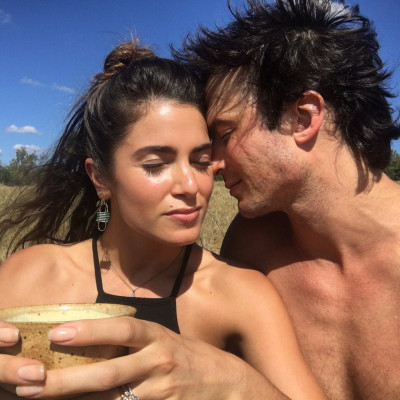 Nikki Reed pic #934052
