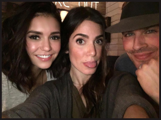Nikki Reed pic #907627