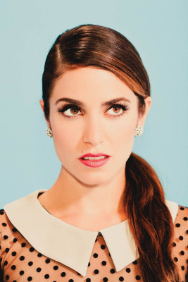 Nikki Reed pic #927311