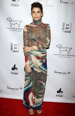 Nikki Reed pic #1112244