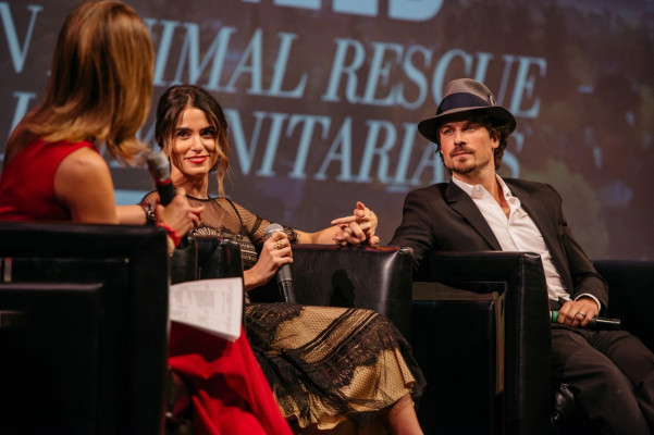 Nikki Reed pic #978744