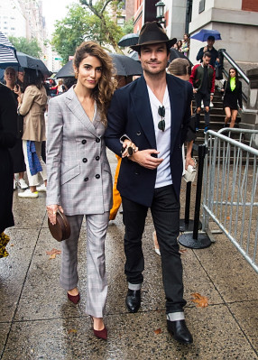 Nikki Reed pic #1067698