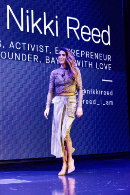Nikki Reed pic #997255