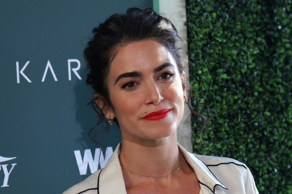 Nikki Reed pic #1011533