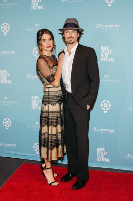 Nikki Reed pic #978745