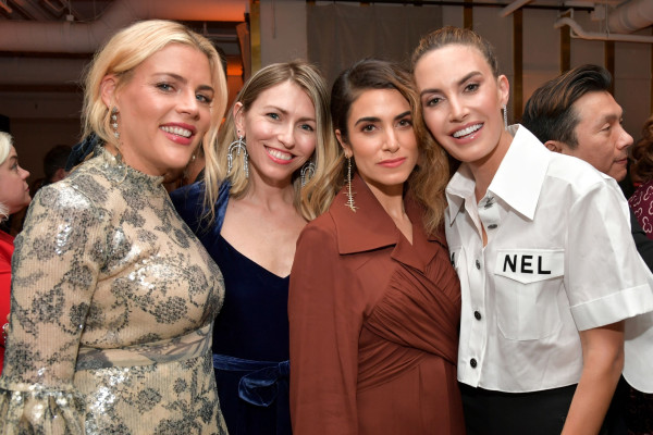 Nikki Reed pic #1115170