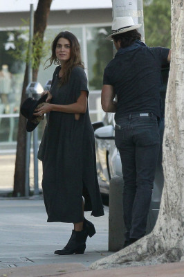 Nikki Reed pic #941012