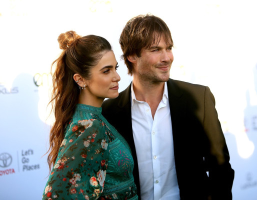 Nikki Reed pic #965494