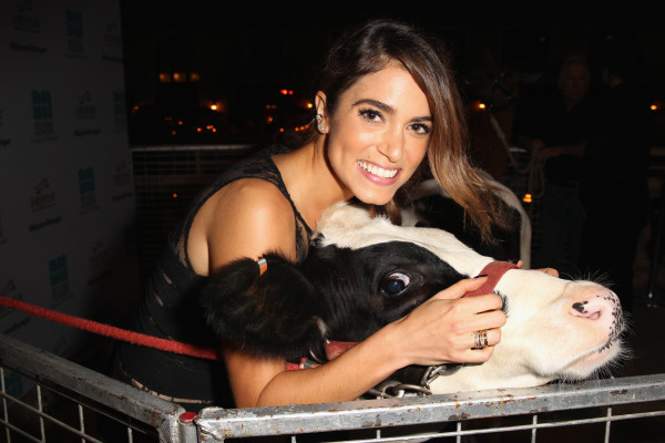 Nikki Reed pic #725783