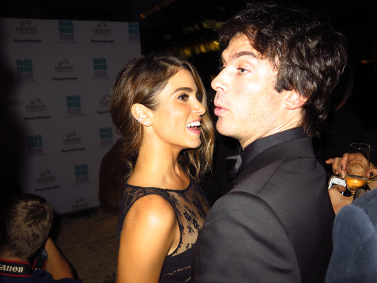 Nikki Reed pic #725785