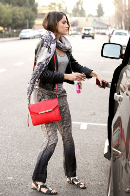 Nikki Reed pic #665624