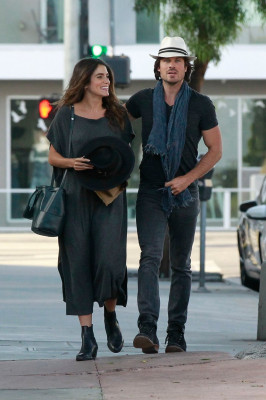 Nikki Reed pic #941018
