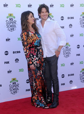Nikki Reed pic #961786