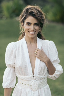 Nikki Reed pic #1111988