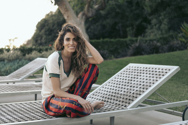 Nikki Reed pic #1111986