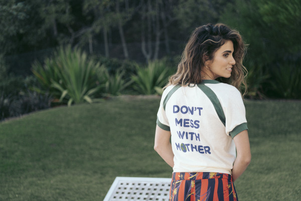 Nikki Reed pic #1111985