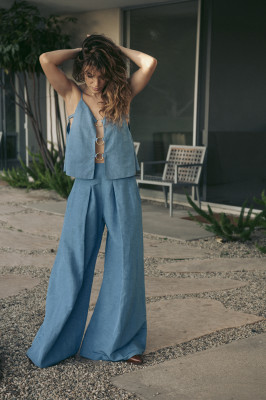 Nikki Reed pic #1111983