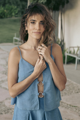 Nikki Reed pic #1111982