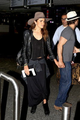 Nikki Reed pic #772661