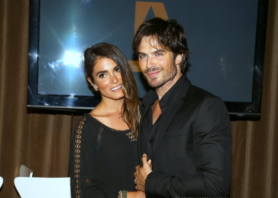 Nikki Reed pic #772662