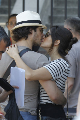 Nikki Reed pic #779128