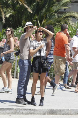 Nikki Reed pic #779124