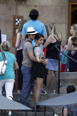 Nikki Reed pic #779125