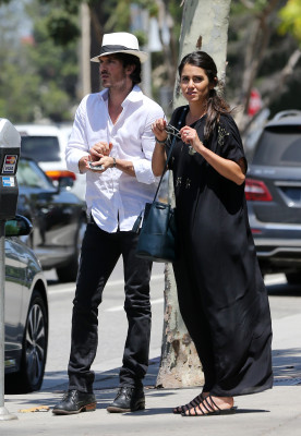 Nikki Reed pic #861763