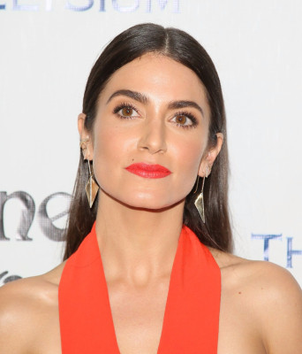 Nikki Reed pic #826771