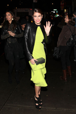 Nikki Reed pic #422306