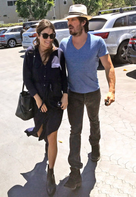 Nikki Reed pic #935084