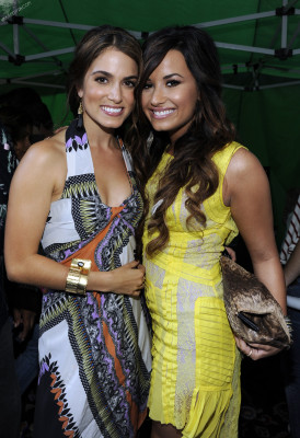Nikki Reed pic #398321