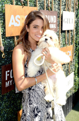 Nikki Reed pic #764575