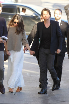 Nikki Reed pic #914474