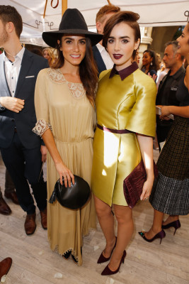 Nikki Reed pic #820610