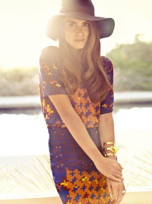 Nikki Reed pic #820613
